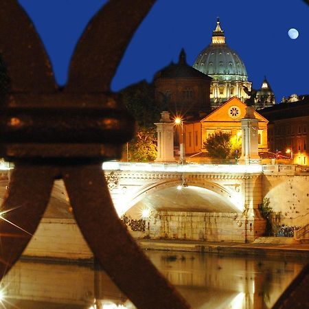 Vatican Cozy Suites - Liberty Collection Řím Exteriér fotografie