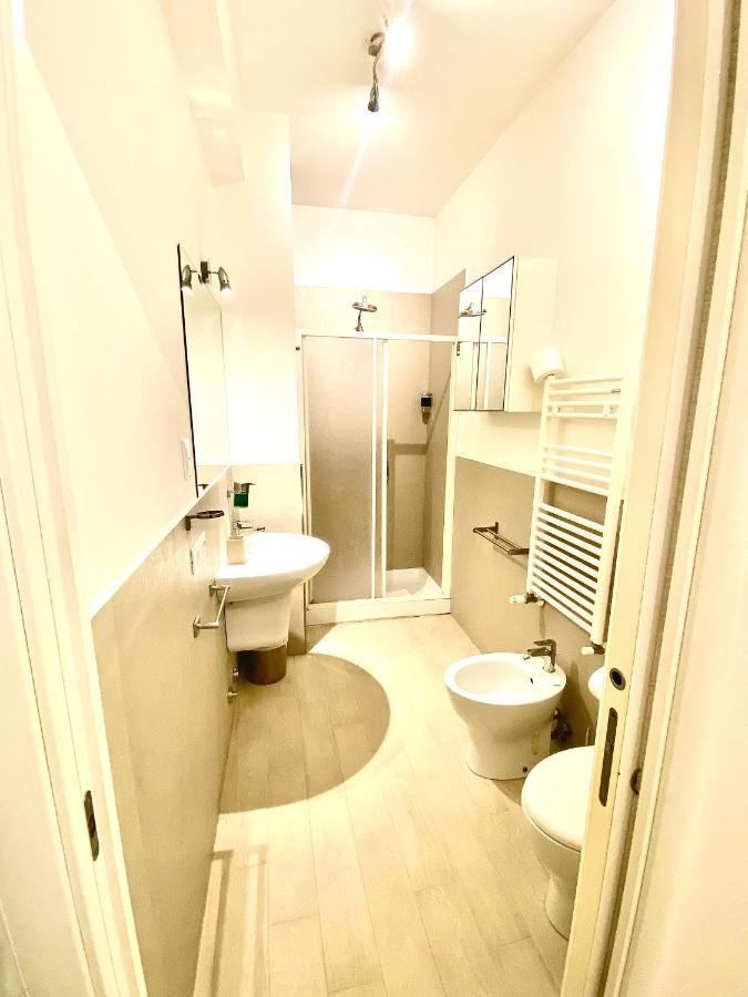 Vatican Cozy Suites - Liberty Collection Řím Exteriér fotografie