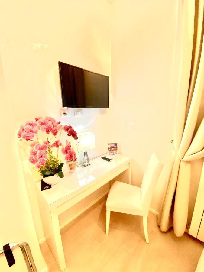 Vatican Cozy Suites - Liberty Collection Řím Exteriér fotografie