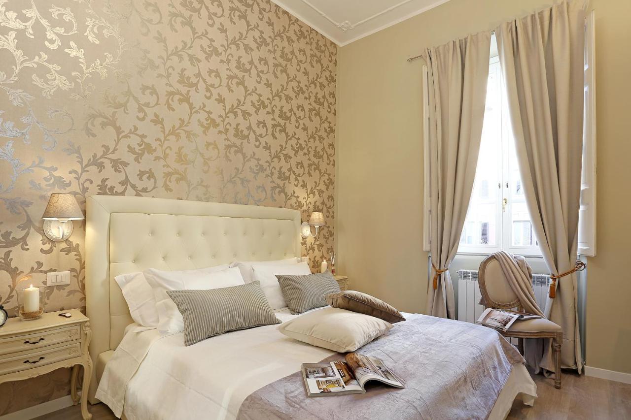 Vatican Cozy Suites - Liberty Collection Řím Exteriér fotografie