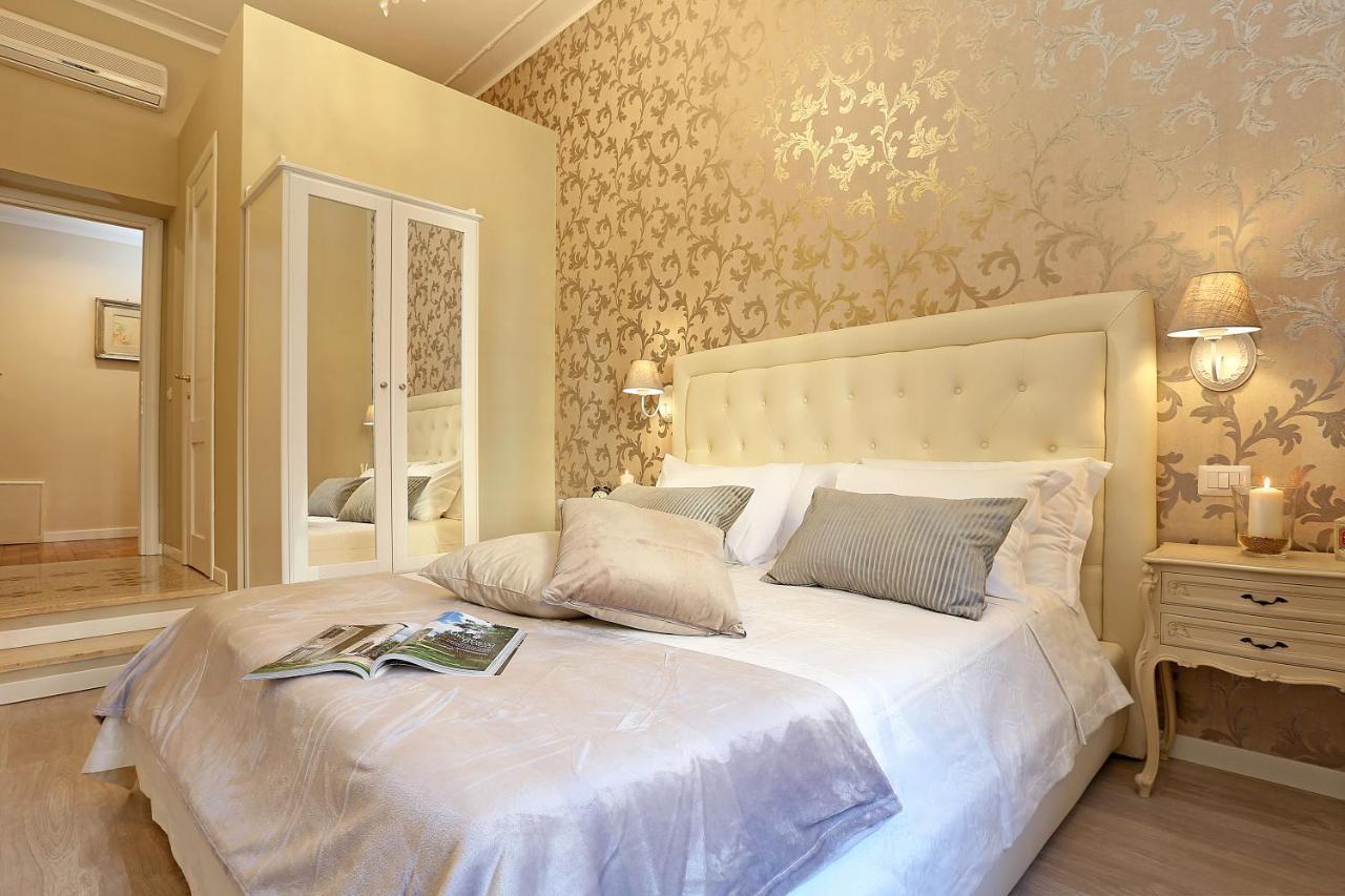 Vatican Cozy Suites - Liberty Collection Řím Exteriér fotografie