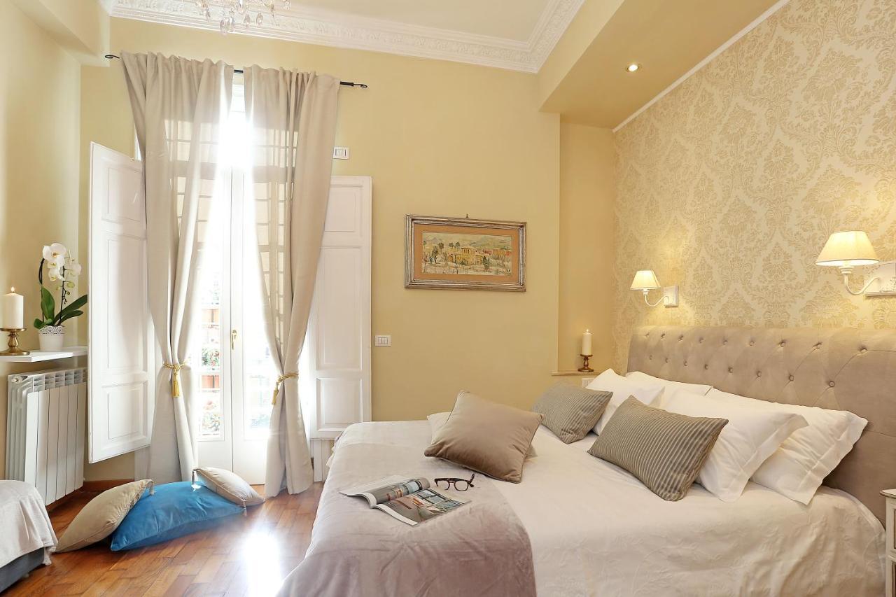 Vatican Cozy Suites - Liberty Collection Řím Exteriér fotografie