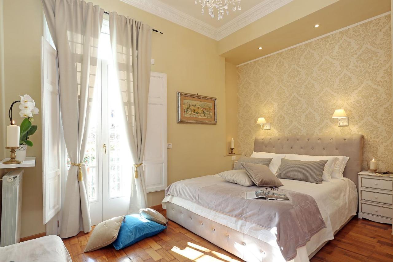 Vatican Cozy Suites - Liberty Collection Řím Exteriér fotografie